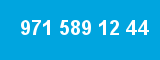 971 589 12 44